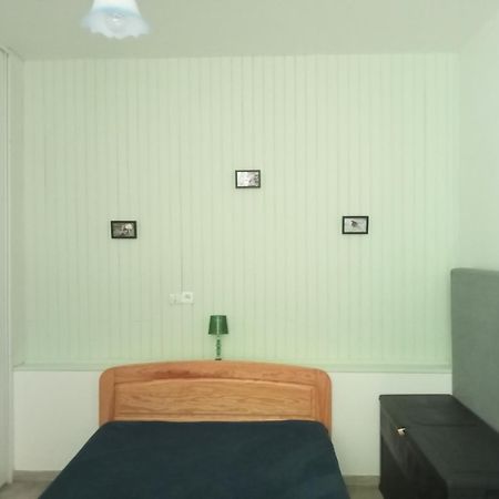Appartement Eaux Bonnes 외부 사진