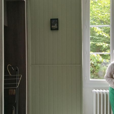 Appartement Eaux Bonnes 외부 사진