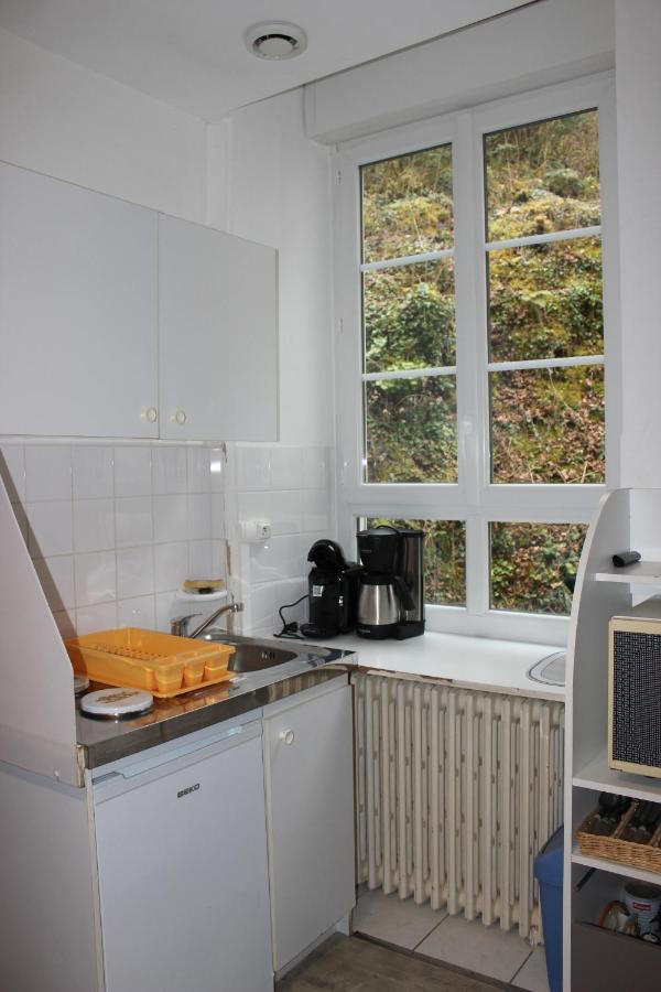 Appartement Eaux Bonnes 외부 사진