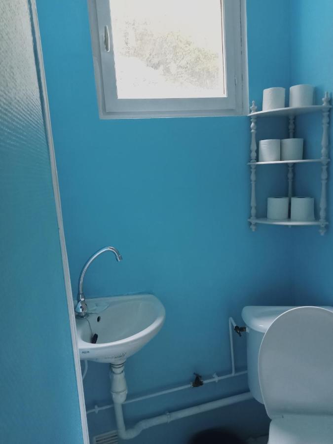 Appartement Eaux Bonnes 외부 사진